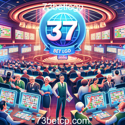 Descubra a Diversão do Bingo no 73betlogo