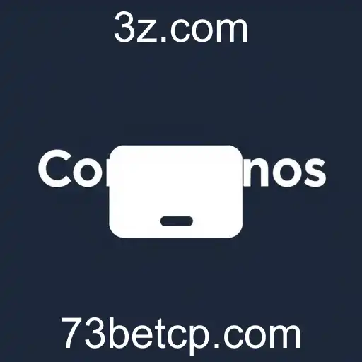 Contate-nos: Como a 73betlogo Facilita a Comunicação