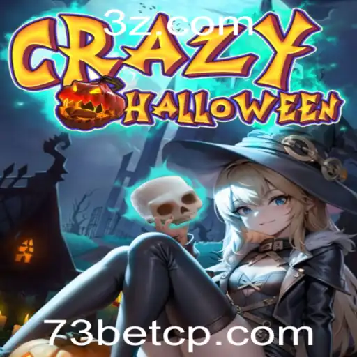 Descubra o Mundo Encantador de CrazyHalloween