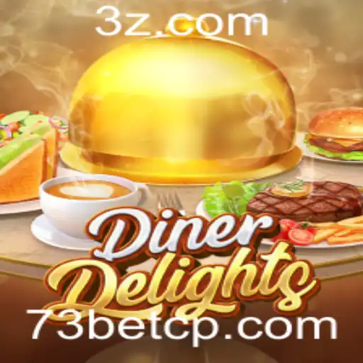 Descubra o Mundo Empolgante de DinerDelights com 73betlogo