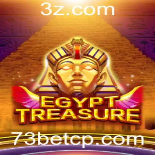 Explorando EgyptTreasure: Uma Jornada ao Mundo Antigo em 73betlogo