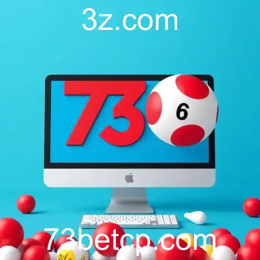 A Revolução da Loteria Online: Comece a Apostar com 73betlogo