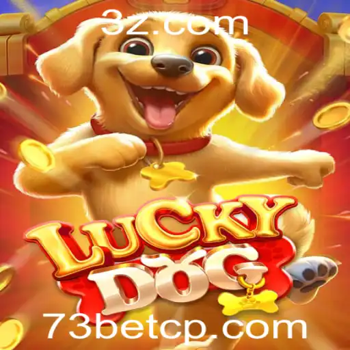 Introdução e Regras do Jogo LuckyDog com 73betlogo