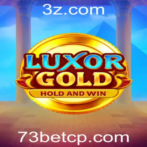 Descubra o Mundo Fascinante de LuxorGold e as Novidades de 73betlogo