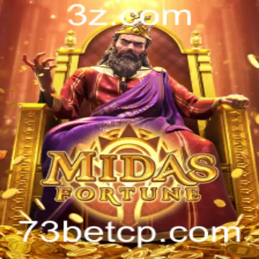 Desvendando MidasFortune: O Empolgante Jogo de Estratégia com 73betlogo