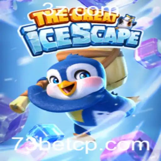 Descobrindo TheGreatIcescape: Uma Aventura Congelante nas Alturas do Jogo