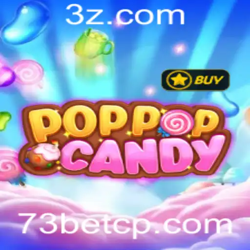 POPPOPCANDY: Um Jogo Viciante com a Palavra-Chave do Momento '73betlogo'