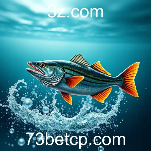 A Revolução da Pesca Online: Como a Tecnologia Está Transformando o Setor com 73betlogo