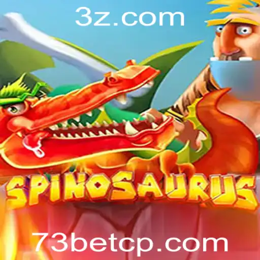 Spinosaurus: Descobrindo o Mundo Pré-Histórico em um Jogo Emocionante