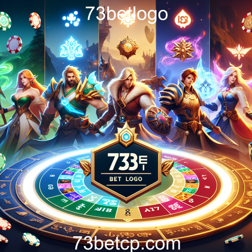 A Importância dos Jogos de Suporte em 73betlogo